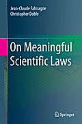 On Meaningful Scientific Laws