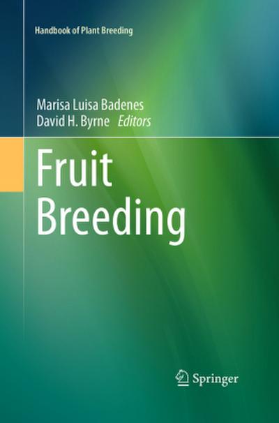 Fruit Breeding