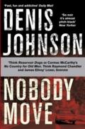 Nobody Move