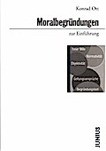 Moralbegründungen zur Einführung