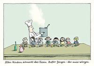 Alle Kinder ’Jürgen’