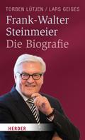 Frank-Walter Steinmeier von Torben Lütjen | Ebook