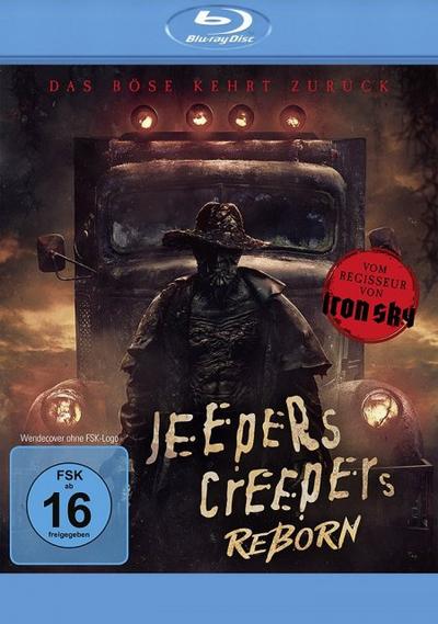 Jeepers Creepers: Reborn