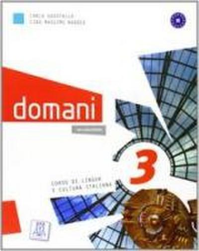 Domani 3 + audio online