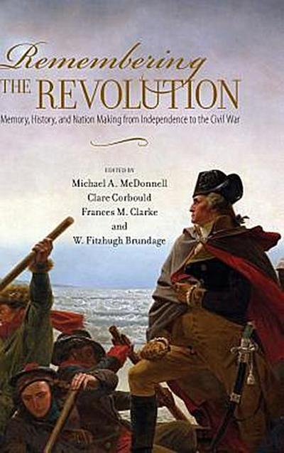 REMEMBERING THE REVOLUTION