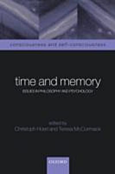 Time and Memory
