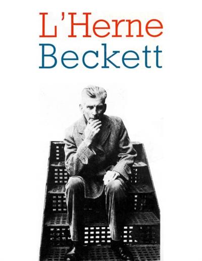 Cahier de L’’Herne n° 31 : Beckett