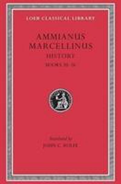 History, Volume II