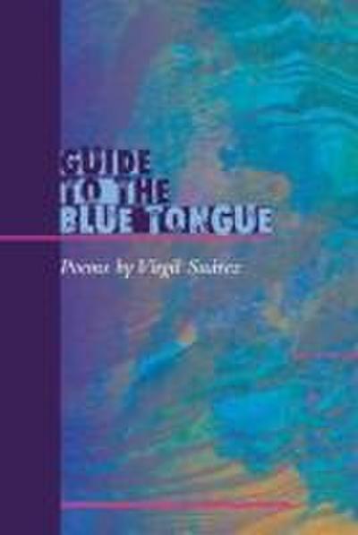 Guide to the Blue Tongue