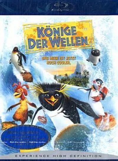 Könige der Wellen