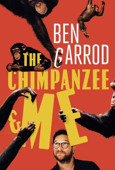 Chimpanzee & Me