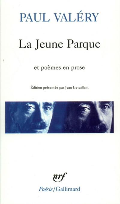 La Jeune Parque / L’’Ange / Agathe / Histoires brisées
