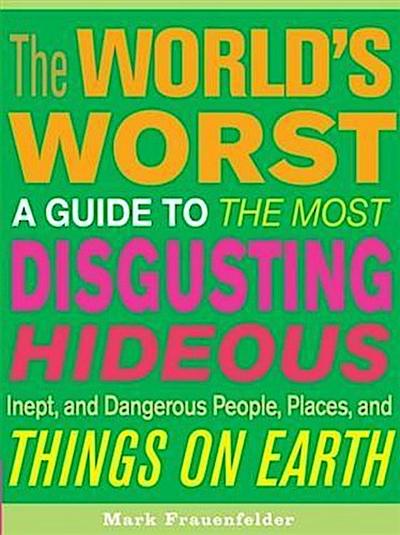World’s Worst