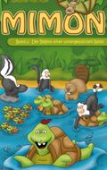 Mimon - Band II