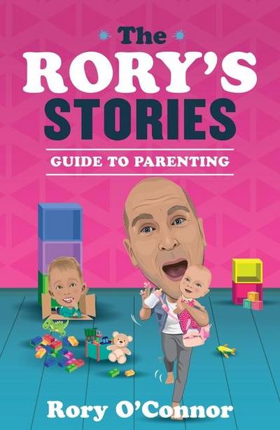 The Rory’s Stories Guide to Parenting