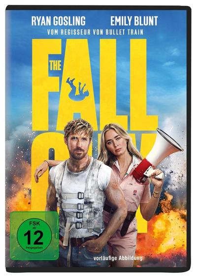 The Fall Guy (2024)