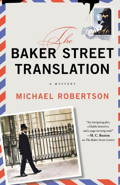 BAKER STREET TRANSLATION