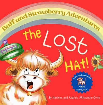 Buff and Strawberry Adventures