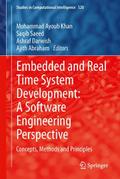 Embedded and Real Time System Development: A Software Engineering Perspective
