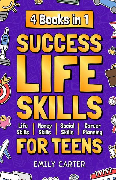 Success Life Skills for Teens