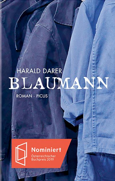 Darer,H.,Blaumann