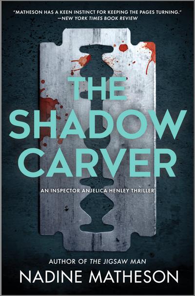 The Shadow Carver