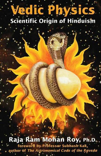 Vedic Physics