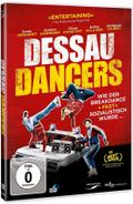 Dessau Dancers