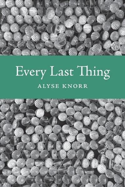 Every Last Thing