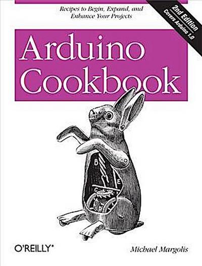 Arduino Cookbook