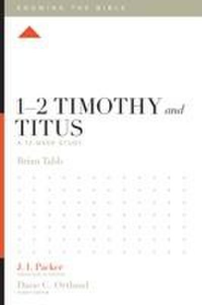1-2 Timothy and Titus