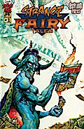 Strange Fairy Tales #1