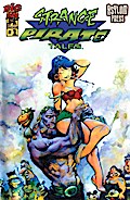 Strange Pirate Tales #1