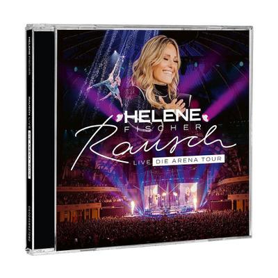 Rausch Live (Die Arena-Tour)  2CD