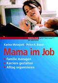 Mama im Job