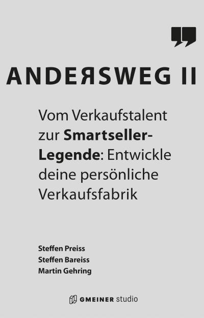 Andersweg II
