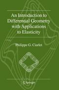 An Introduction to Differential Geometry with Appl