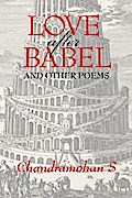 Love After Babel & Other Poems