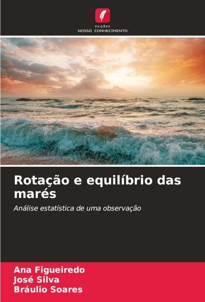 Rotação e equilíbrio das marés
