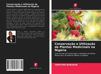 Conservação e Utilização de Plantas Medicinais na Nigéria