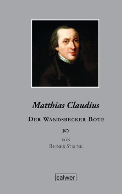 Matthias Claudius