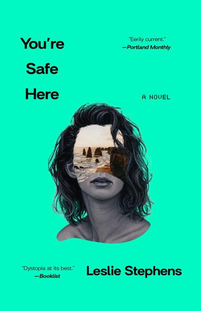 You’re Safe Here