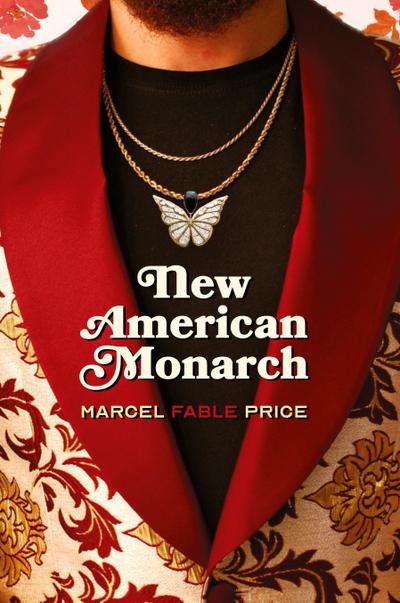 New American Monarch