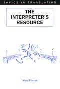 The Interpreter’s Resource
