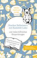 Starker Selbstwert mit Koalabär Lako