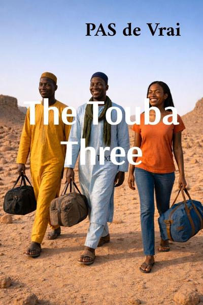 The Touba Three