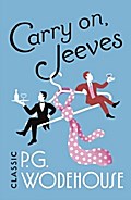 Carry On, Jeeves