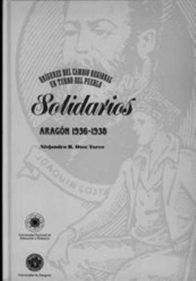Díez Torre, A: Confederados Solidarios Aragón 1900-1938. Orí