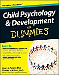 Child Psychology and Development For Dummies