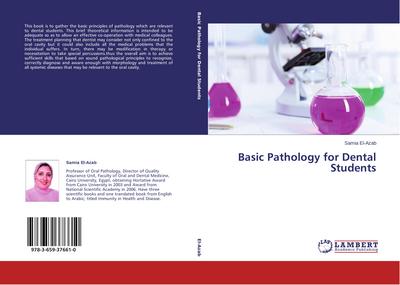 Basic Pathology for Dental Students